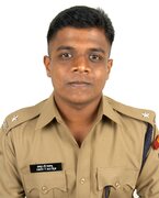 Anoop T. Mathew